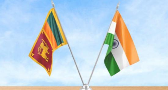 Sri Lanka & India to Modernize Indo-Sri Lanka FTA